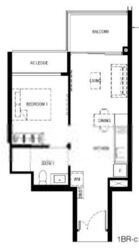 Normanton Park (D5), Apartment #604965101